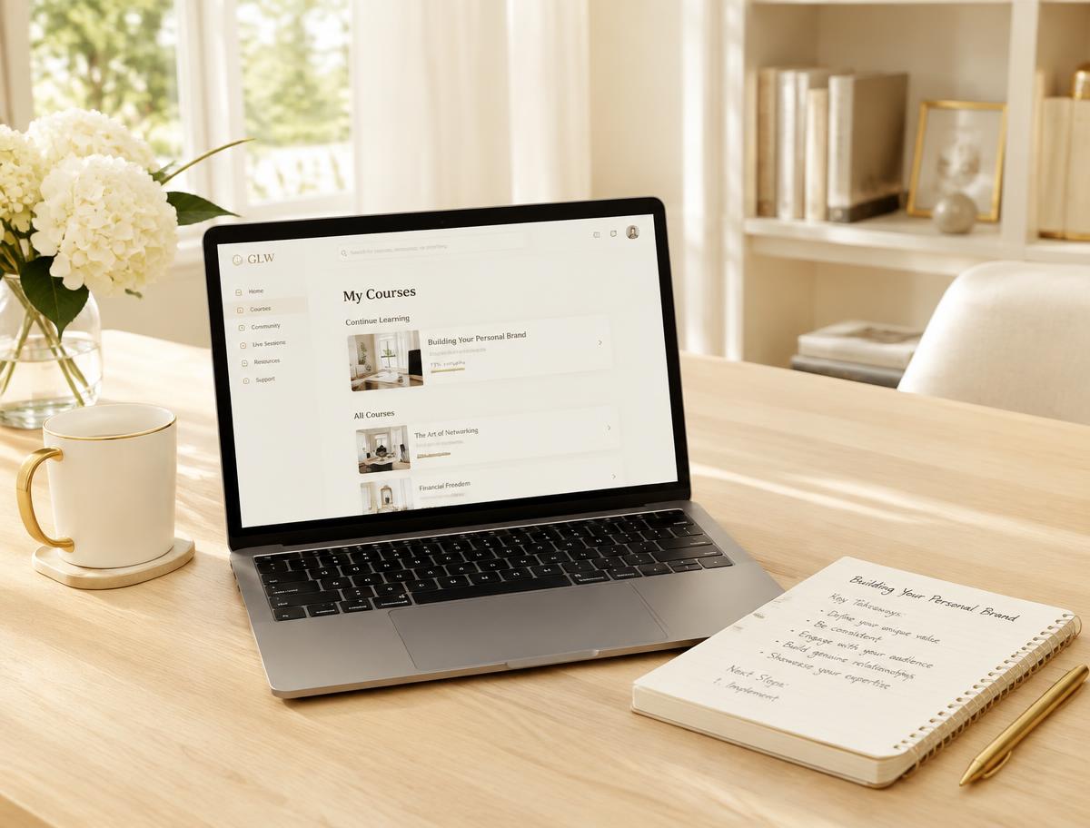 LearnSphere project by Jared Digital